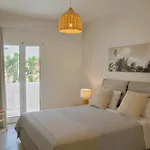 Hotel Asteras Paradise Kostos