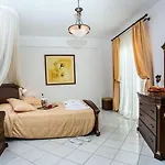 Asteras Paradise Hotel Kostos