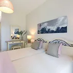 Asteras Paradise Hotel Kostos