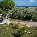 Asteras Paradise Hotel 4*