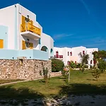 Hotel Asteras Paradise 4*