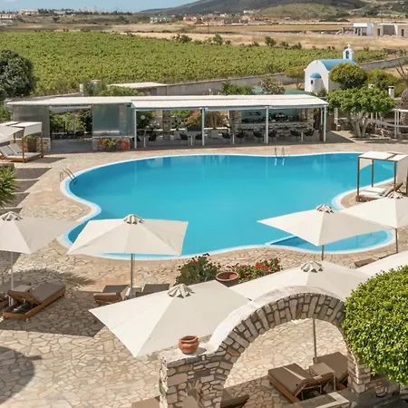 Asteras Paradise Hotel