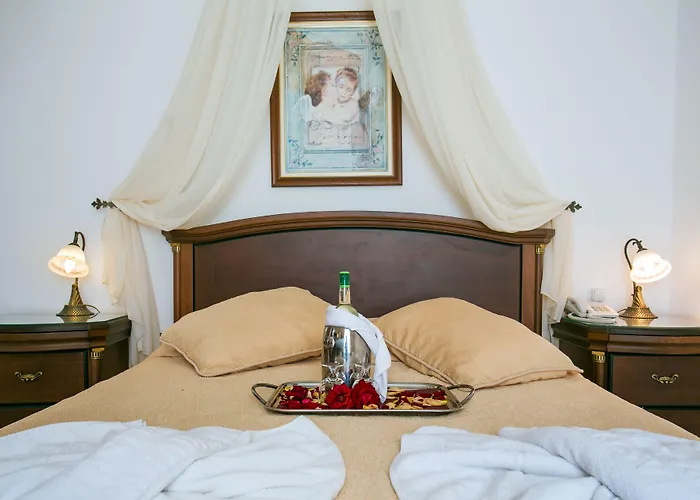 Asteras Paradise Hotel