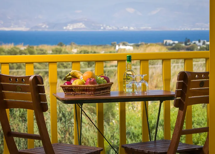 Hotel Asteras Paradise 4*