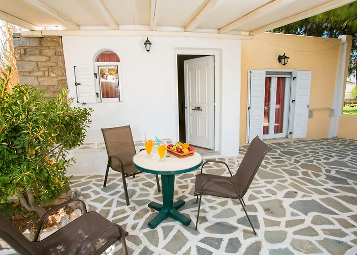 Asteras Paradise Hotel