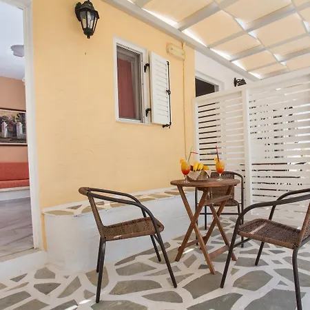 Asteras Paradise Otel 4*