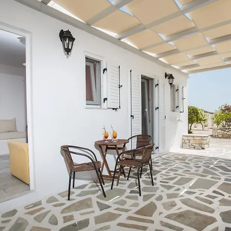 Asteras Paradise Otel 4*