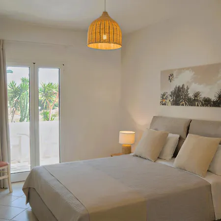 Otel Asteras Paradise Kostos