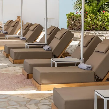 Otel Asteras Paradise