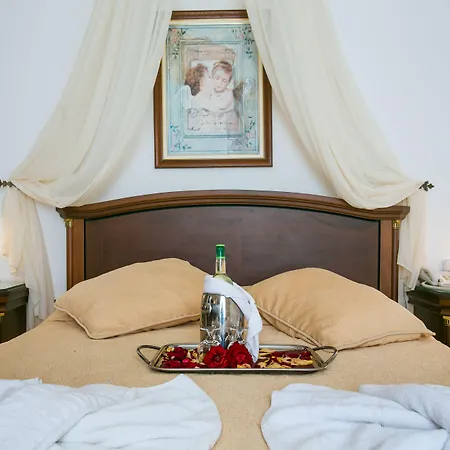 Asteras Paradise Hotel