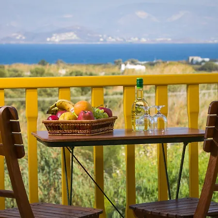 Hotel Asteras Paradise 4*