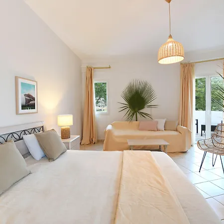 Asteras Paradise Otel