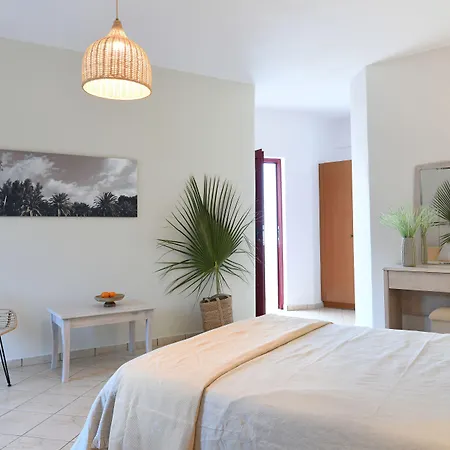 Asteras Paradise Hotel 4*