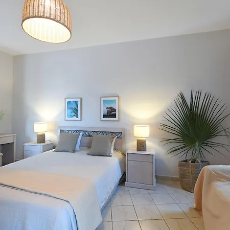 Asteras Paradise Otel 4*