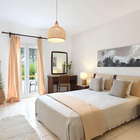 Asteras Paradise Otel 4*