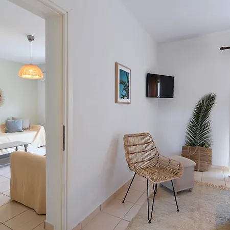 Otel Asteras Paradise Kostos