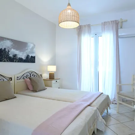 Otel Asteras Paradise 4*