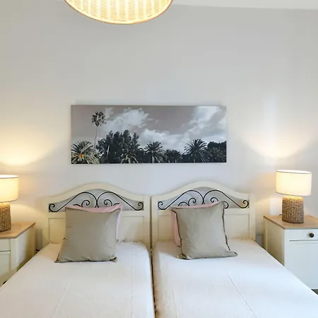 Asteras Paradise Otel