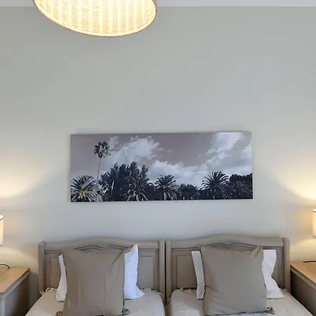 阿斯特拉斯天堂酒店 酒店 4*