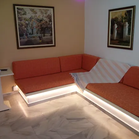 Otel Asteras Paradise 4*