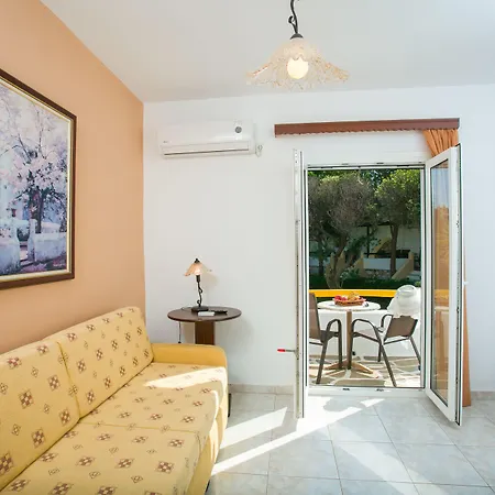 Otel Asteras Paradise 4*