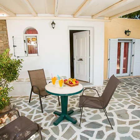 Asteras Paradise Hotel