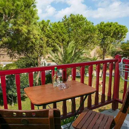 Otel Asteras Paradise Kostos