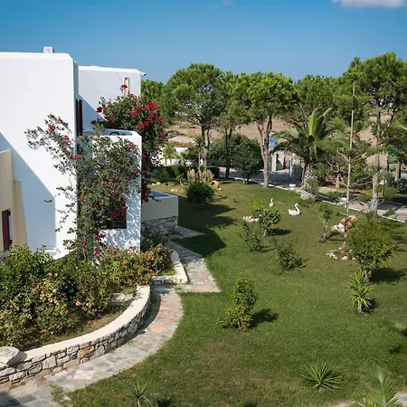 Asteras Paradise Otel