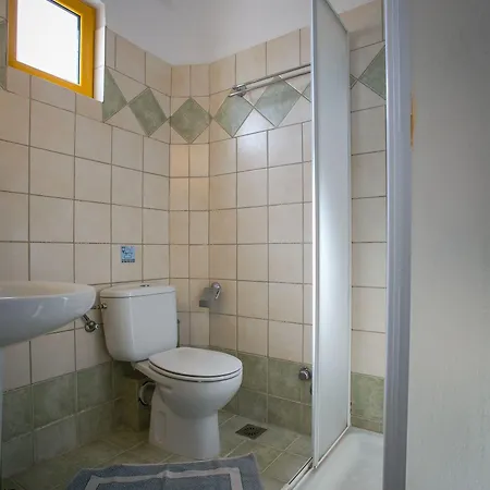 Asteras Paradise 4* Kostos