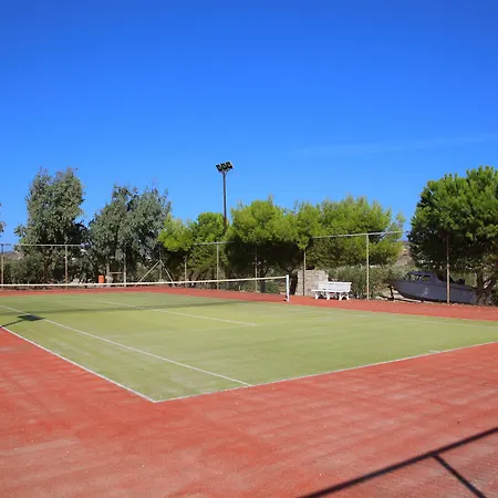 Asteras Paradise Otel