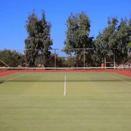 Asteras Paradise Otel 4*