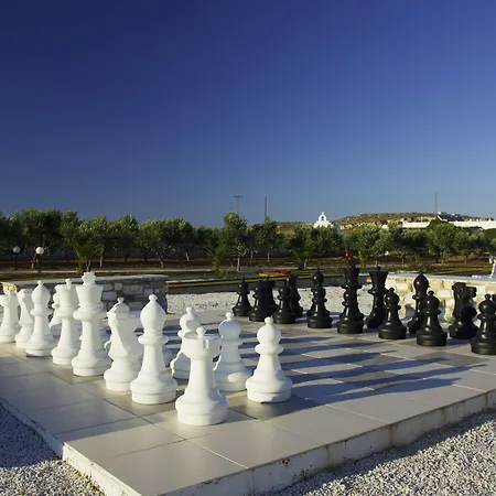 Asteras Paradise Hotel Kostos