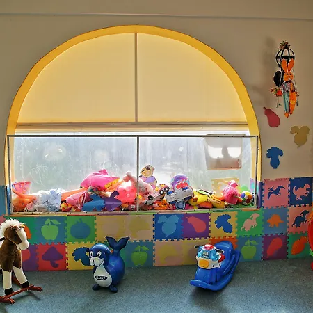 Otel Asteras Paradise Kostos