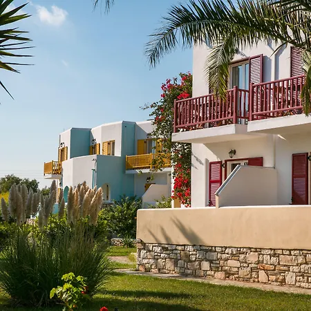 Otel Asteras Paradise