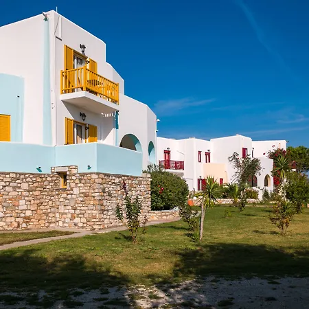 Otel Asteras Paradise 4*