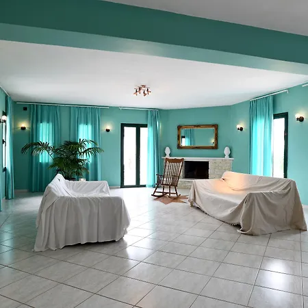 Otel Asteras Paradise 4*