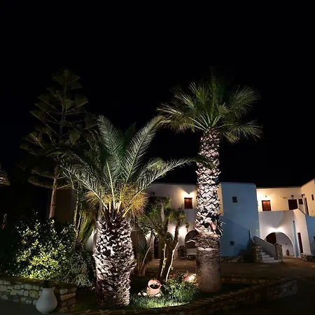 Asteras Paradise Szálloda