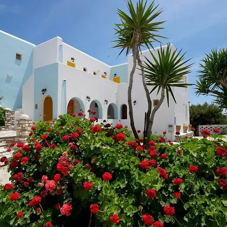 Asteras Paradise Szálloda Kóstos