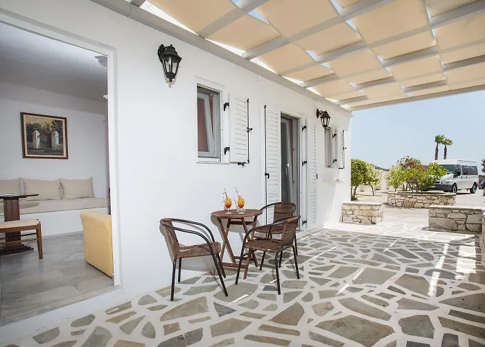 Asteras Paradise Hotel 4*