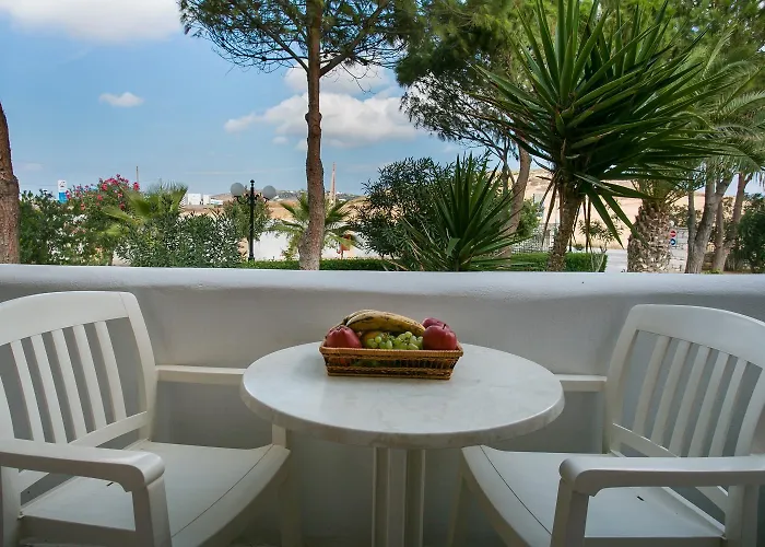 Asteras Paradise Kostos