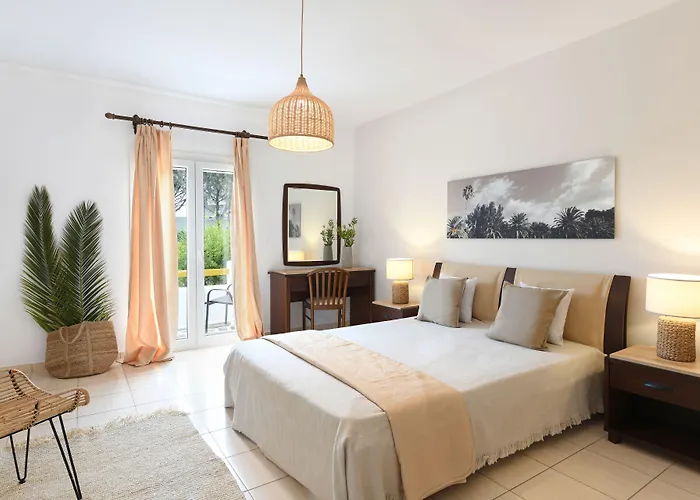 Asteras Paradise Hotel 4*