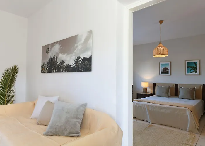 Asteras Paradise فندق