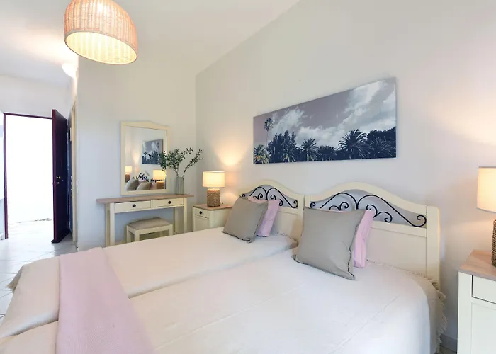 Asteras Paradise فندق Kostos