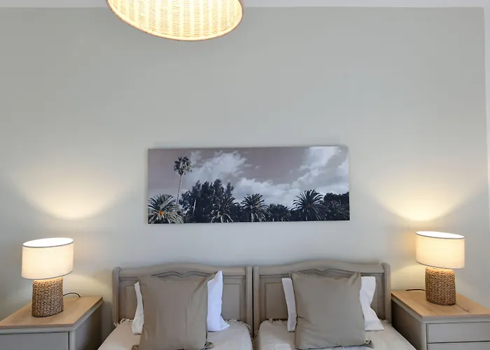 Asteras Paradise Hotel 4*