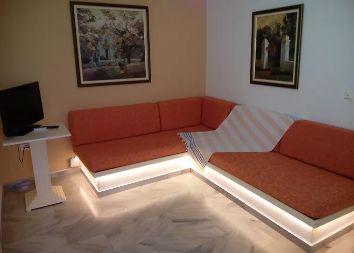 호텔 Asteras Paradise 4*