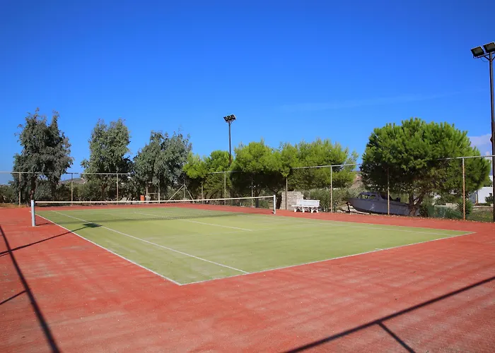 Asteras Paradise Hotel