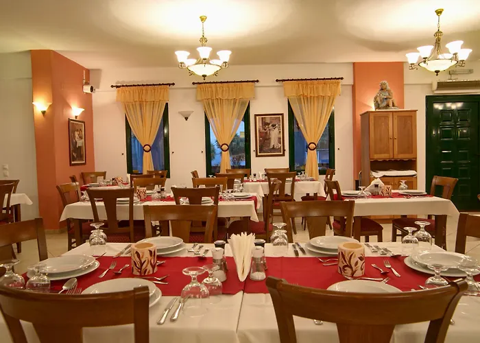 Asteras Paradise Hotel