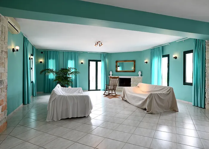 Hotel Asteras Paradise 4*